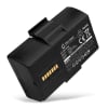 Batterie PBP-R300 2600mAh pour Bixolon SPP-R310 -