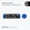 Batteri for Ledlenser iH5R, MH4, MH5, ML4, P5R Core, P5R Work 800mAh fra CELLONIC