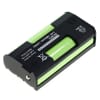 Batería recargable para Sennheiser ew100 / SKM 100 SK 100, ew300 / SKM 300, SKM 2000, SK 2000, EK 1039, EK 100, SKP 100 - BA2015,BA2015G2 1500mAh Bateria auriculares inalambricos