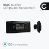 Batteri for Motorola DP1400 CP040 CP200 CP200 CP200D CP140 CP200XLS EP450, PMNN4253AR NNTN4497 (Type-C port) 7,4V 3350mAh Li Ion fra CELLONIC