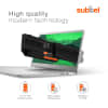 Batteri för Fujitsu LifeBook T732 / T734 / T902 Laptop - 6600mAh 10.8V