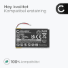 1x Batteri for Barnes & Noble BNRV510, Nook Glowlight Plus 2015 Kobo Aura, H2O PocketBook 631 Touch HD PR-285083 (1500mAh, 3.7V) + Verktøy fra subtel