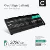 Batteri for HP Pavilion 15, Omen 15, Omen 17, SR04XL 3000mAh 15.4V fra CELLONIC