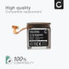 Batteri for Samsung Galaxy Watch 4 (40mm) / Galaxy Watch 4 Classic (42mm) 240mAh fra CELLONIC