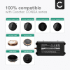 Batteria per Cecotec CONGA 1390, 1290, 1490, 1590, Proscenic 790T, Zoef Robot Sjaan, Proscenic 780T, Vileda VR302 3000mAh di CELLONIC