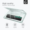 Batteri for Dell Inspiron 1300, B120, B130, TT720, HD438, KD186 4400mAh 10.8V fra CELLONIC