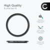 CELLONIC 62mm to 67mm Step Up Ring – Lens Filter & Hood Stepping Up Adapter Ring Mount Adapter for Canon, Nikon, Sony, Fuji, Olympus Camera Lenses