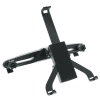 subtel Car Tablet Holder for Back Seat Head Rest Universal Compatible for Kindle Fire MediaPad Galaxy Tab iPad Headrest Mount 7