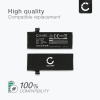Batteri for Apple iPhone 5S (A1453 / A1518 / A1528 / A1530 / A1533 / A1457) 1700mAh + Verktøy fra CELLONIC