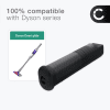 Batteri for Dyson Omni-glide, 414127-02, 971189-01, SV19 2500mAh fra CELLONIC