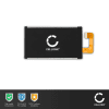 Batteri for Sony Xperia XA1 Ultra (G3221) - LIP1641ERPXC,LIP1641ERPC (2700mAh) , reservebatteri