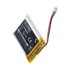 Batteri for Philips TAPH805 LFT603040 (680mAh, 3.7V) fra CELLONIC