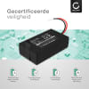 Batterij compatibel met Yuneec Q500 ST10 YP-3 Blade - YP-3 5200mAh vervangende accu reservebatterij extra energie