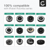 vaihtoakku imuriin iRobot Roomba 980, 960, 671, 675, 681, 896, 696, 680, 615, iRobot 4462425 - 4000mAh subtel