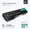 Batteri for HP ProBook 650 G1, 640 G1, 645 GO, 645 G1, 655 G1, CA06, CA06XL 4400mAh 10.8V fra CELLONIC