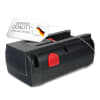 Batteri 25V, 3000mAh, Li Ion for Gardena Accu 380 Li - 8838, 04025-20 Reservebatteri