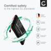 Batteri til Garmin Edge 800 / Edge 810 / Edge Touring - 361-00035-00, KE37BE49D0DX3 (1000mAh) Reservebatteri