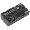 Batteria sostitutiva BP-3, BT-L72SA, BT-L74SA, BT-S9374 per Stonex S3 S8 Plus GNSS S9 S9 GNSS Affidabile ricambio da 2200mAh celle dalla lunga durata di vita utile