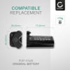 Batteri for iRobot Braava Jet M6 (iRobot M611020) 2600mAh fra CELLONIC