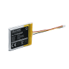 Batteri for Turtle Beach Stealth 700 Gen 2 - AHB701718HPJT 100mAh reservebatteri