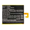 Batteri for Lenovo Tab 7, TB-7504F, TB-7504X, L16D1P33 3400mAh fra subtel