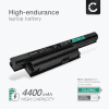 Batteri for Sony VAIO (PCG, VPC-E, VPC, VPC-EA, VPC-EB, VPC-EE, VPC-EC), BPS-22, PCG-91111M 4400mAh 11.1V fra CELLONIC