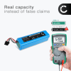 Batteri for Dreame RLX73CE, X40 Master 5200mAh fra CELLONIC