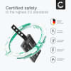 Batteri for Datalogic Memor X3, Memor NFP 1100mAh fra CELLONIC