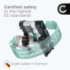 Batteri for Bosch Flexxo 2-in-1, 828BPV252, BCH3P255, BCH3K255/03, BCH3P255/03 2600mAh fra CELLONIC