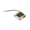 Batteri for Jabra Engage 65 Convertible, Engage 75 Convertible AHB701718HPJT (100mAh, 3.8V) fra CELLONIC