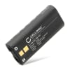 Batterie 800mAh pour appareil photo Olympus DS-2300, DS-3300, DS-4000 - Remplacement modèle BR-402, BR-403