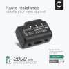 Batterie AS037 pour télécommande IMET BE5000, IMET I060-AS037 2000mAh