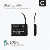 Batteri for Apple Watch 6 - 44mm 300mAh fra CELLONIC
