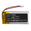 Batteri for Samson Airline 88 1ICP7/21/41 (500mAh, 3.7V) fra CELLONIC