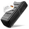 Batteri for Karcher VC 6 Cordless ourFamily, VC 6 CORDLESS PREMIUM OURFAMILY, 9.754-768.0 2500mAh fra CELLONIC