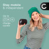 Batteri för Teufel MOTIV GO VOICE - INR18650-2S2P (5200mAh)