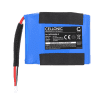 Batteri for Medion LIFE P61746, LIFE P61762, LIFE P61768 7800mAh fra CELLONIC