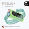 Batteri for Philips Sonicare HX6240, HX6232, HX6231, HX6220, HX6213, HX6212, HX6211, HX6210 700mAh fra CELLONIC