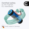 Batteri for Teufel BOOMSTER GO 2600mAh fra CELLONIC