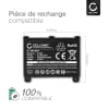 Batterie de remplacement neuve 170-1012-00 de 1100mAh pour tablette Amazon Kindle 2 (Wifi)