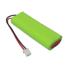 Batterie 28AAAM4SMX 40AAAM4SMX BP-RR DC-1 300mAh pour Dogtra DT Systems h2O, 175NCP 200NCP -