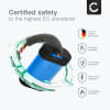 Batteri for JBL Flip 5 6800mAh fra CELLONIC