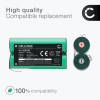 Batteri for Bosch Uneo 7.4V  3000mAh Li Ion fra CELLONIC