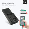 Batteri för Hoover FD22G, FD22RP011, FD22G 011, FD22RP, FD22L 0011, FD22L, FD22BC, FD22RP 011, FD22G011 2000mAh 21.6v från CELLONIC