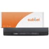 Batteria subtel® A31-X101 per notebook ASUS Eee PC X101 / X101CH / X101H / R11CX Affidabile ricambio da 2200mAh Sostituzione ottimale per computer portatile laptop ASUS