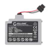 Batteri for Nintendo Wii U GamePad / Nintendo WUP-012 / Nintendo WUP-010 1500mAh fra subtel