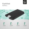 Batteri for Motorola Symbol MC40, MC40N0, MC40C 2600mAh 3.7V fra CELLONIC