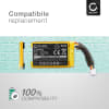 Batteri for JBL Clip 4 / JBL GSP903052 1100mAh fra CELLONIC