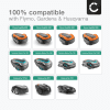 Batteri for Husqvarna Automower Limited Edition 2020, Gardena Sileno City 250, 750, Gardena Sileno City 500, 1000, 400, Sileno City 2019 2500mAh fra CELLONIC