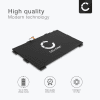 Batteri for Samsung SM-T830 Galaxy Tab S4, SM-T835 Galaxy Tab S4 LTE - EB-BT835ABE, GH43-04830A 7300mAh reservebatteri